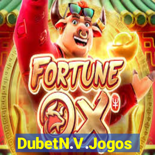 DubetN.V.Jogos