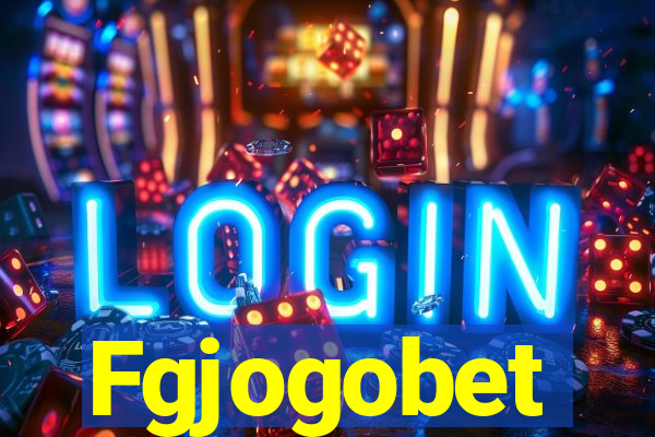 Fgjogobet