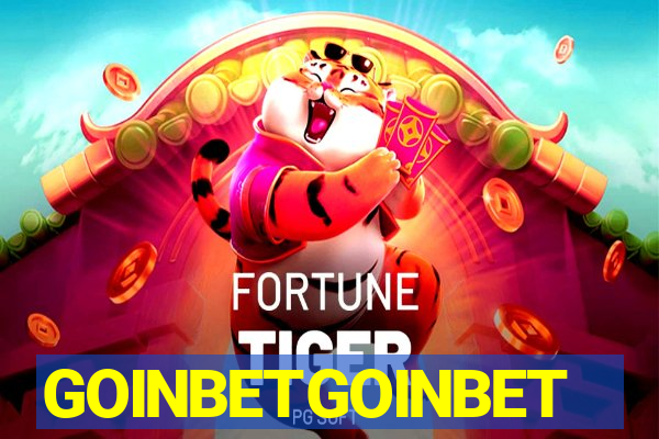 GOINBETGOINBET