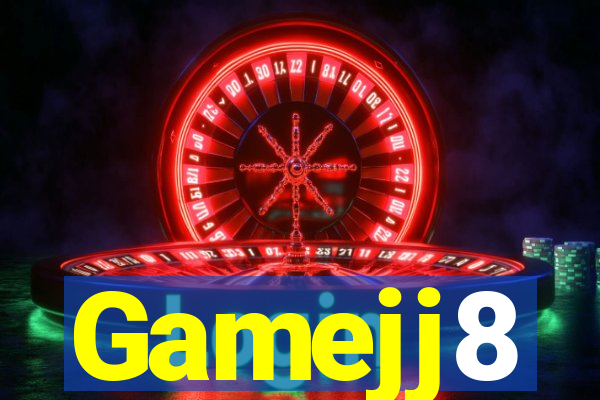 Gamejj8