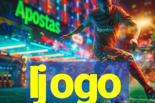 Ijogo