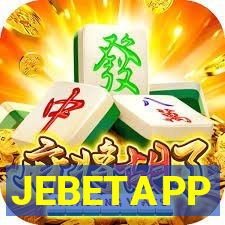 JEBETAPP