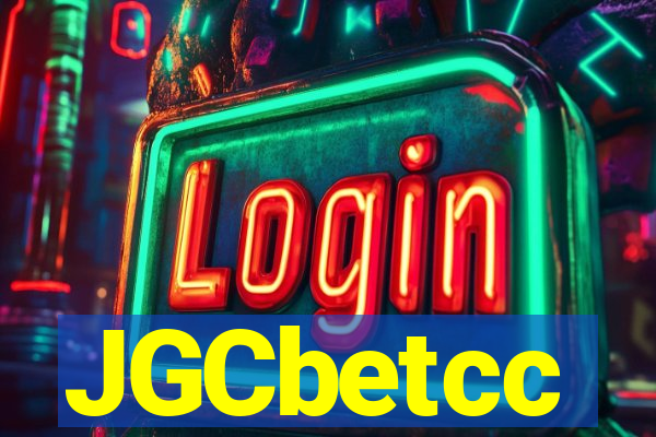 JGCbetcc