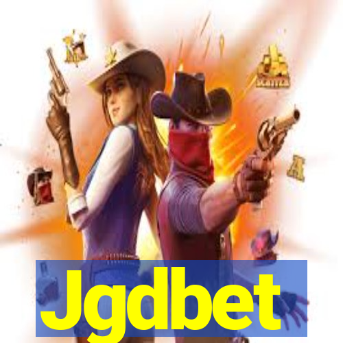 Jgdbet