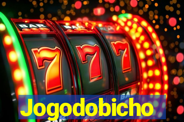 Jogodobicho