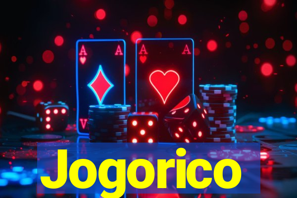 Jogorico