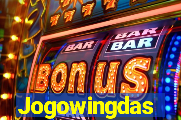 Jogowingdas