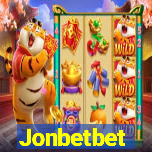 Jonbetbet