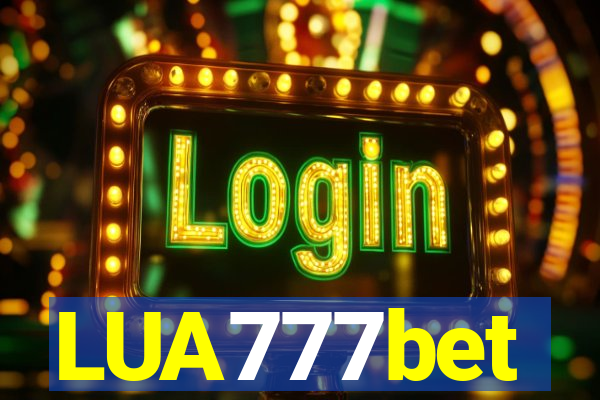 LUA777bet