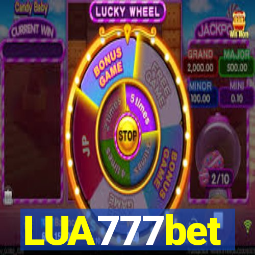 LUA777bet