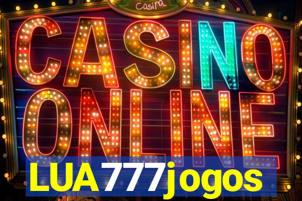 LUA777jogos