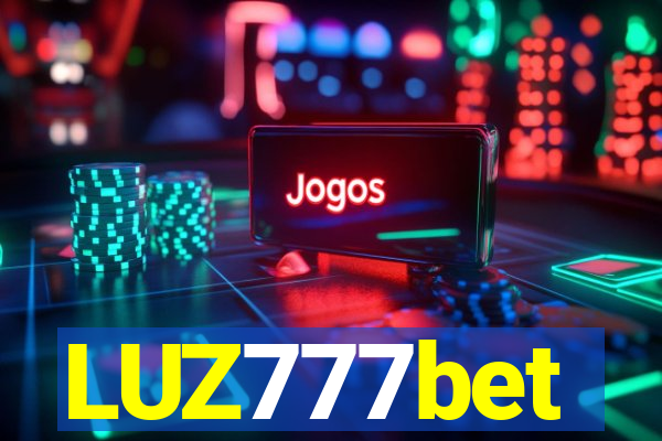 LUZ777bet