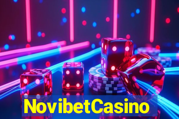 NovibetCasino