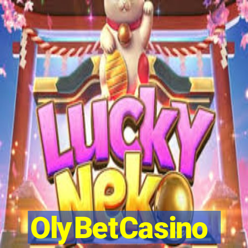 OlyBetCasino