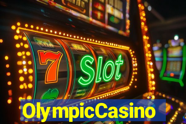 OlympicCasino