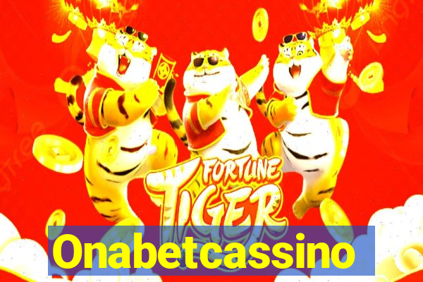 Onabetcassino