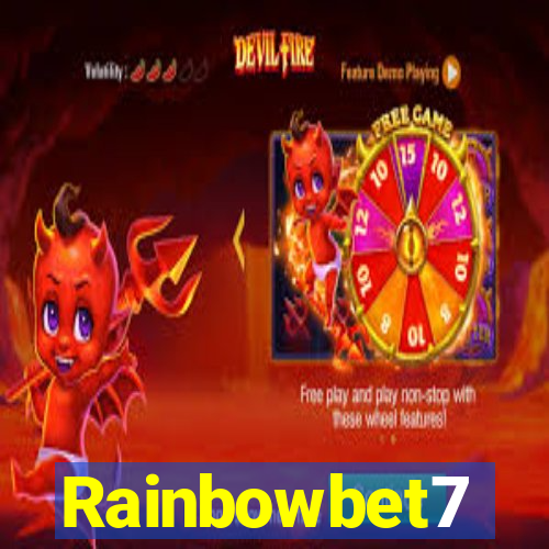 Rainbowbet7