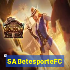 SABetesporteFC