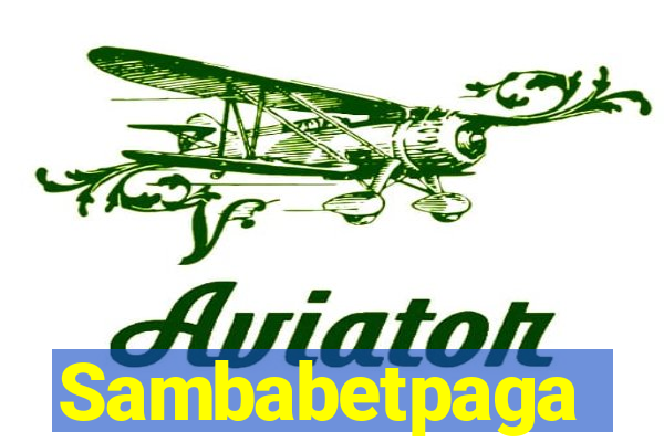 Sambabetpaga