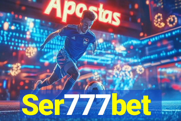 Ser777bet