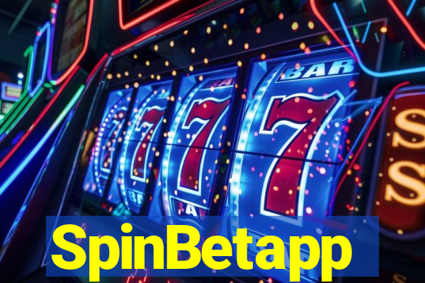 SpinBetapp