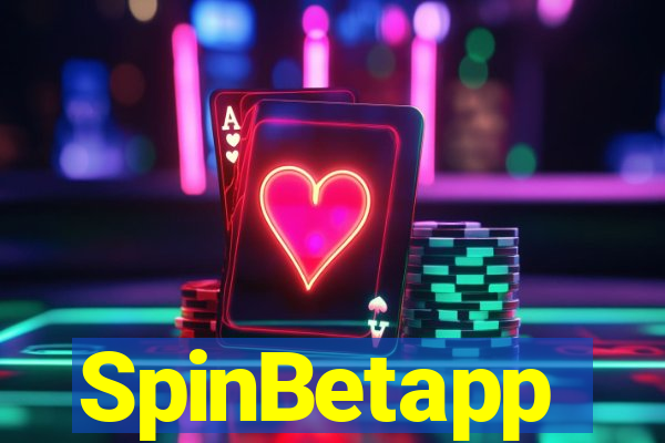 SpinBetapp