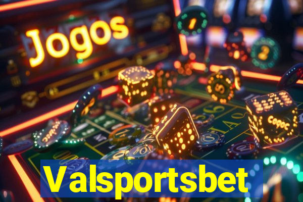 Valsportsbet