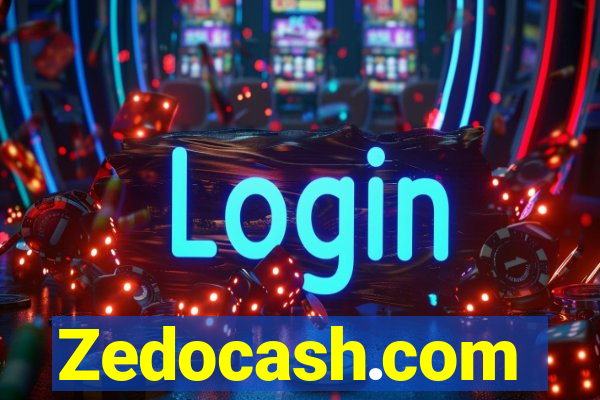 Zedocash.com