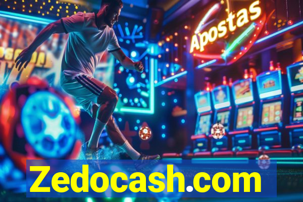 Zedocash.com