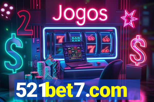 521bet7.com