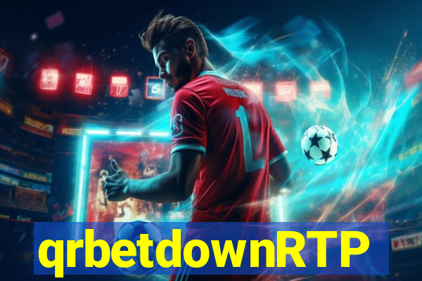 qrbetdownRTP