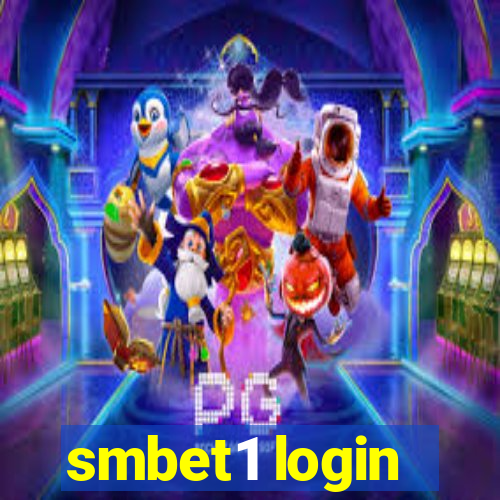 smbet1 login