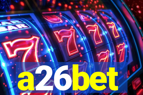 a26bet