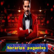 horarios pagantes fortune touro