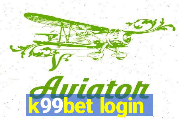 k99bet login