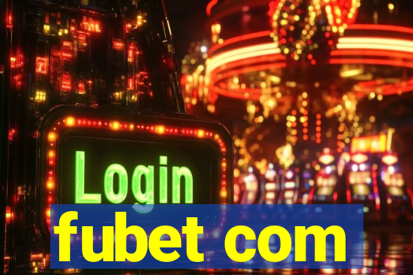 fubet com