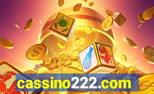 cassino222.com