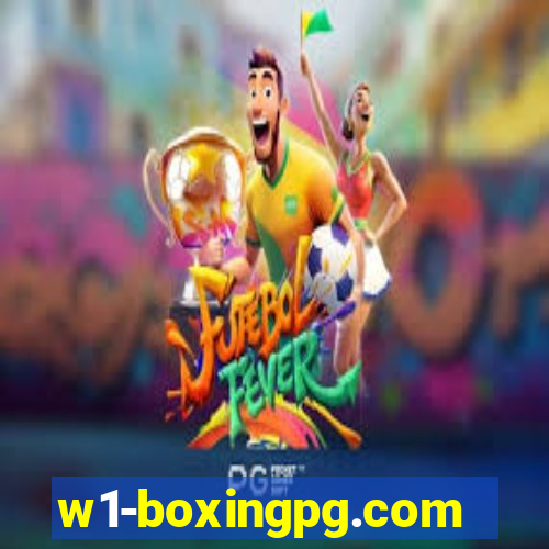 w1-boxingpg.com