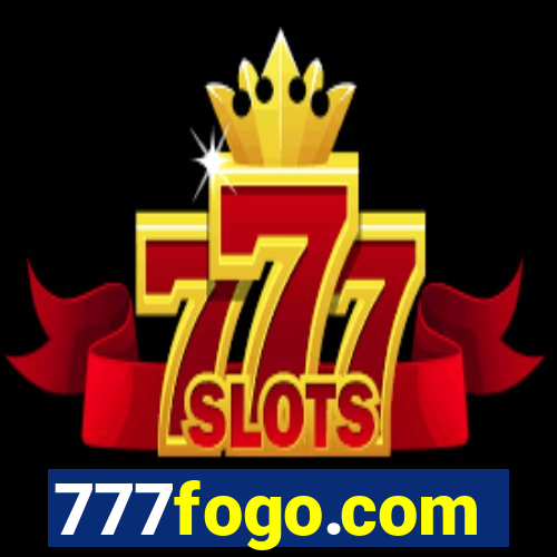 777fogo.com