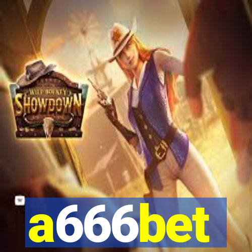 a666bet