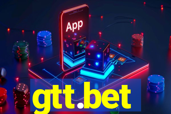 gtt.bet