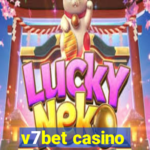 v7bet casino