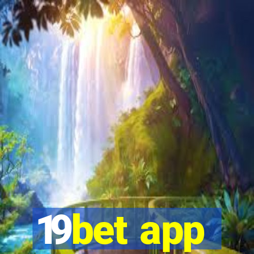 19bet app