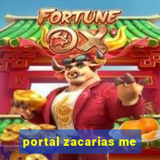 portal zacarias me