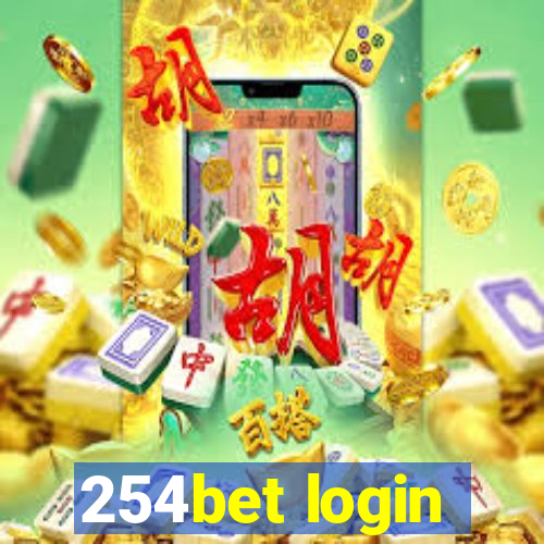 254bet login