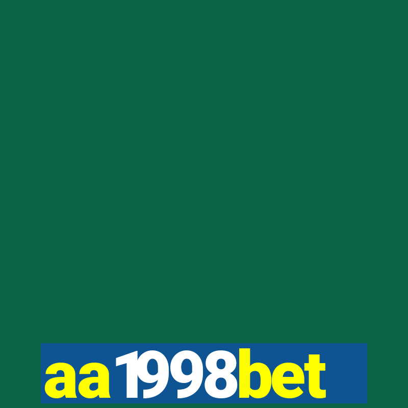 aa1998bet