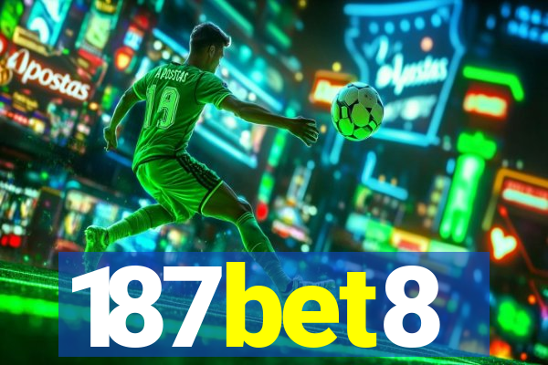 187bet8