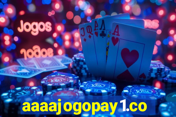 aaaajogopay1.com