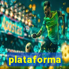 plataforma