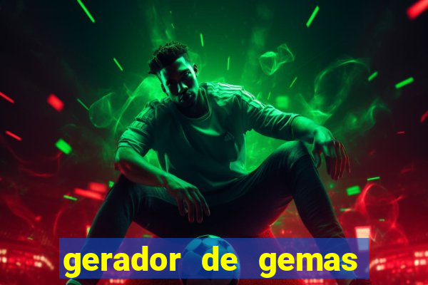 gerador de gemas brawl stars